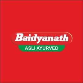 Ayurvedic Medicine For Cholesterol - Baidyanath, Jhansi