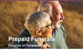 Prepaid Funeral Plans Available To Make Funerals , Blacktown