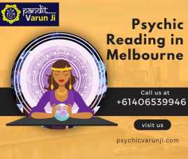 Psychic Reading in Melbourne, Melbourne