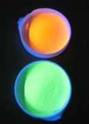  Photoluminescent pigments at Fluorence, $ 0