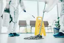 Elite Medical Cleaning Services Near Me, Johnstown