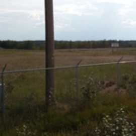 Land Lease Commercial Real Estate, Fort Nelson