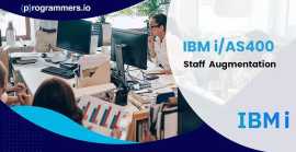 IBMi Staff Augmentation Benefits for Your Business, Dallas