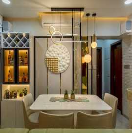 Choose Best Luxury Interior Designers in Hyderabad, Hyderabad