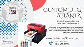 Get Quality Prints at 3V Printing Store, $ 0