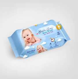 Buy Baby Wet Wipes Online at Best Prices, Ahmedabad