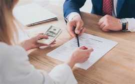 Financial Services business loan Urgent loan offer, Mersing