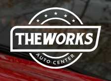The Works Auto Center, Albany