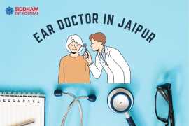 Ear Doctor in Jaipur, Jaipur