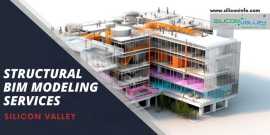 Structural BIM Modeling Services Consultancy - USA, Chicago