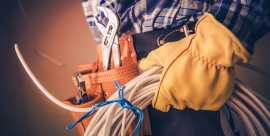  Expert Emergency Electrician in London Available , London