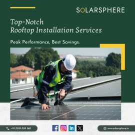 Convert your roof into a source of energy: SolarSp, $ 0