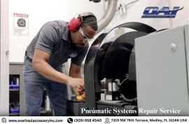 Expert Pneumatic Systems Repair Service, Minneola