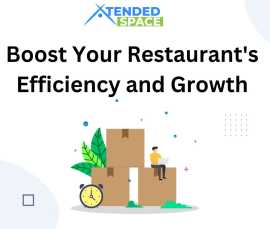 Boost Your Restaurant's Efficiency and Growth , Ghaziabad