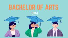 Bachelor Degree In Arts BA , Ghaziabad
