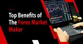 Top Benefits of the Forex Market Maker, Port Louis