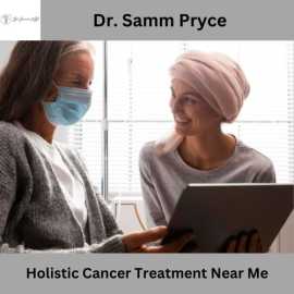 Discover Holistic Cancer Treatment Solutions , Ann Arbor