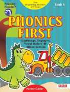 Unlock Reading Success with Our Phonics Books Coll, Delhi