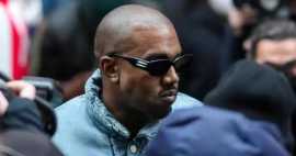 Kanye calls Kai Cenat an 