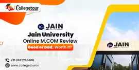 Excelling in the Digital Age: Jain University's, Noida
