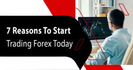 Best 7 Reasons To Start Trading Forex Today, Port Louis