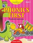 Engaging Phonics Books for Nursery Learners, Delhi