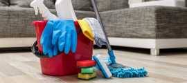 Carpet Cleaning in Irving, TX, Frisco
