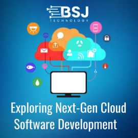 Exploring Next-Gen Cloud Software Development, Kyrenia