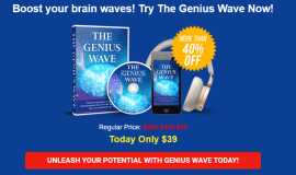 The Genius Wave, Brezina