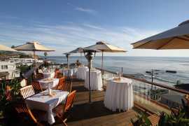 Wedding Venue in Laguna Beach |Rooftop Lounge, Laguna Beach