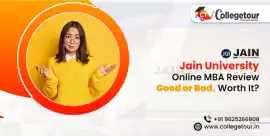 Unlocking Career Potential: A Review of Jain Unive, Noida