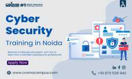 Cyber Security Course, Noida