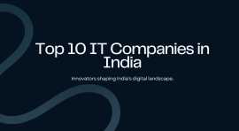 Top 10 IT companies in India by Market Cap 2024, Sonipat