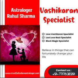 Vashikaran Specialist in Australia - Astrologer Ra, Newport