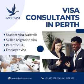 Best Education Consultant in Perth for Your Study , Perth
