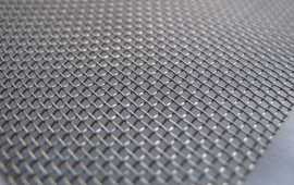 High-Quality SS Wire Mesh for Versatile Applicatio, meninggal 249
