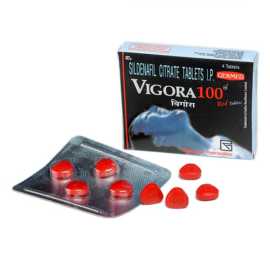 Vigora 100 mg tablet treats pulmonary hypertension, California City