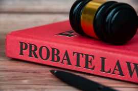  The Impact of Probate on Small Business Owners, Santa Clarita