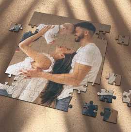 Puzzle Your Memories: Personalised Jigsaw Puzzle , Aghagallon