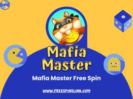 Mafia master free spin link, Cardigan