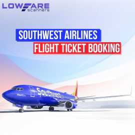 Save Big with Southwest Airlines Flight Booking, Abbotsford