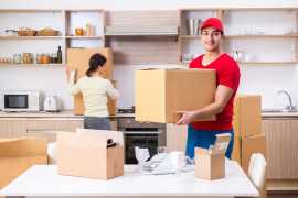 Affordable Moving Solutions by Best Bet Movers, San Diego