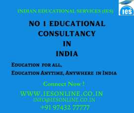 No 1 Educational Consultancy in India, Mumbai