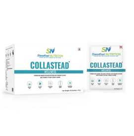 Buy Collagen online at Steadfast, ₹ 2,400