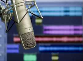Invest in Powerful Dubbing Services, Hyderabad
