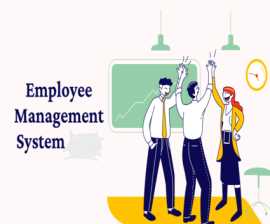 Employee Management Software - Genius Edusoft, Gaborone