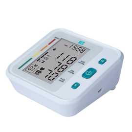Accurate Blood Pressure Monitor, ₹ 1,500
