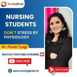 Best physiology lectures for MBBS / NEET PG, Noida