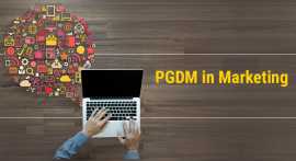 PGDM in Marketing at GIMS, Noida
