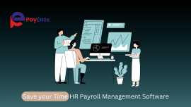  Automated HR Payroll Management Software!, Mississauga